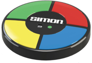 Le Simon - Guide Jeu